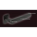 Fotografia de Purity de Reynaers Aluminium, una nova generaci� de manetas