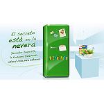 Picture of Vegetal Green Line of Navarra, present a year more in the Congress Aecoc of Fruit and Vegetables
