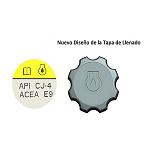 Foto de Aceites de motor con baja deposición de cenizas