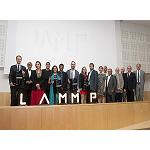 Foto de Los Premios Lamp Lighting Solutions 2013 ya tienen ganadores