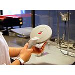 Foto de El Laboratorio de Etiquetado en Origen de Checkpoint Systems asegura la calidad en la protecci�n de los productos