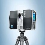 Fotografia de Nou acord de distribució en Emea entre Faro Europe GmbH i Topcon Europe Positioning