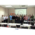 Foto de Cursos de Control Integral para Cadena88 y Habitacle