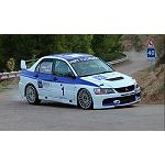 Picture of HMY Yudigar Racing Team Renews his sponsorship for the season 2013