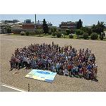 Foto de �xito de participaci�n en el d�a de puertas abiertas de Bayer MaterialScience
