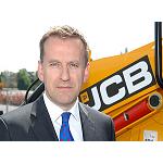 Foto de JCB anuncia al nuevo consejero delegado de la compa��a, Graeme Macdonald