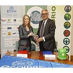 Foto de Campa�a para fomentar el reciclado de vidrio en clubs n�uticos y escuelas de vela