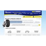 Foto de Michelin, m�s cerca de los agricultores