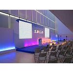 Foto de Todo listo para el Congreso Nacional Contract Componexpo 2013