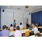 Foto de Aimme explica c�mo obtener beneficios de los requisitos medioambientales