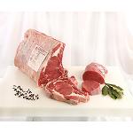 Picture of Galician veal, a pleasure for the senses