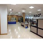 Fotografia de MAQcenter celebra una jornada de portes obertes del 2 al 4 de juliol