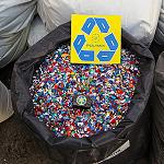 Fotografia de Reutilització i reciclat de plàstics: una oportunitat per a la construcció i l'equipament urbà