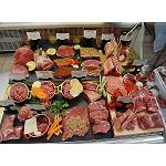 Foto de Carne de ovino y vacuno ‘Made in England’