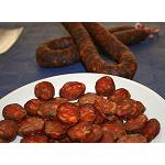 Foto de ¿Chorizo de ternera?