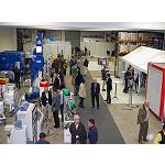 Picture of MPA: ' Open Day 2013, The revolution', the revolution in the treatment of surfaces