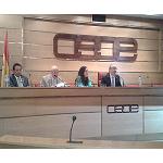 Picture of Ecolum Celebrates the VII Meeting of Producers in Madrid