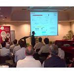 Foto de Finalizan las jornadas técnicas de Lumelco 'Soluciones energéticas en el campo de la climatización'
