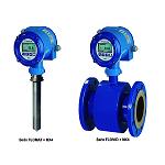 Picture of Tecfluid launches a new converter for electromagnetic flowmeter series Flomid and Flomat