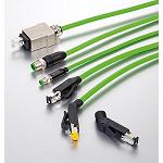 Picture of Murrelektronik has extended its range of Ethernet cables