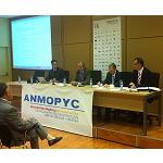 Fotografia de Anmopyc celebra el seu XXXIII Assemblea General Ordinària