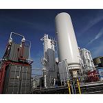 Picture of Of electricity storage in liquid air, a way to ensure the stability of the power grid