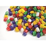 Fotografia de Additius i masterbatches: tipus, funcions i aplicacions