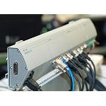 Fotografia de Electrònica modular per a aparells de mesurament multipunto amb MSE 1000