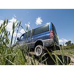 Fotografia de Volkswagen Vehicles Comercials manté el seu volum de lliuraments durant el primer semestre de 2013