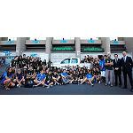 Fotografia de Volkswagen Vehicles Comercials serà el vehicle oficial de Madrid Rumb al Sud, un projecte solidari a Àfrica