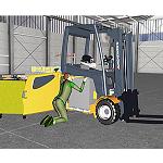 Fotografia de Disponibilitat i valor de la realitat virtual en la maquinària industrial