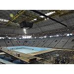 Picture of Artificial vision for the biomechanical analysis of the swimmers in the BCN2013 of Barcelona