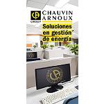 Fotografia de Chauvin Arnoux ofereix solucions en la gestió d'energia