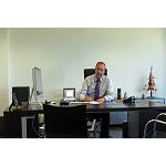 Foto de Entrevista a Juan Bautista Sánchez, administrador de Grupo Cibsa