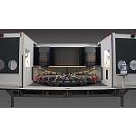 Picture of Drilling flanges wind low-frequency vibration-assisted