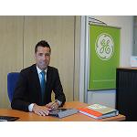 Foto de Entrevista a Miguel Florido, director de Especificación para España y Portugal de GE Lighting