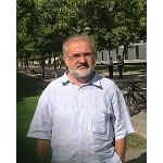 Foto de Entrevista a Albert Massot, administrador de la D.G. de Políticas Internas en la Comisión de Agricultura del Parlamento Europeo