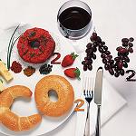Picture of Messer Iberian, certified according to ISO 22000