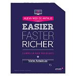 Picture of Antalis Launches his new web: easier, faster, more powerful