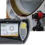 Picture of System pioneering laser to warn failures in the machinery and lengthen his useful life