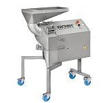 Fotografia de Els equips de Kronen i Sormac marquen la presència de Danmix en Fruit Attraction