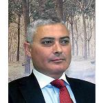 Fotografia de Entrevista a Alberto Machetti, responsable de l'Àrea Econòmica i Comunicació del Consorci Nacional d'Industrials del Cautxú
