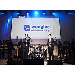 Fotografia de Wenglor celebra el seu 30 aniversari
