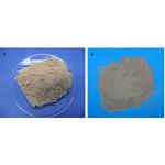 Picture of New formulations with natural loads for the manufacture of pieces by rotomoldeo
