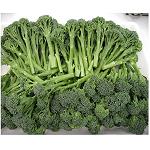 Foto de Bimi, un nuevo híbrido de brócoli con elevado valor nutricional