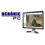 Picture of Agrónic PC, the absolute control in irrigation