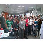 Picture of Asebio Approaches the biotechnology to the society
