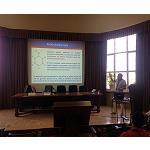 Picture of Agroingeniería And Horticulture, of the hand in a congress of first magnitude