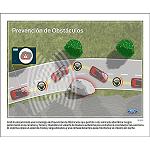 Picture of Ford develops a car that elusive automatically vehicles and pedestrians