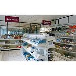 Picture of Glassolutions Saint-Gobain Opens three low spaces teachs it 'the boutique' in France